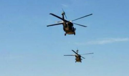 Police: Four ANA ‘Mistakenly Killed in Airstrike’ in Logar