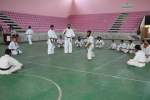 اولین دور سمینار آموزشی کیوکوشین کان کاراته در کابل برگزار شد