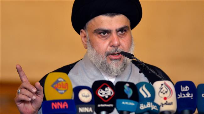 Sadr urges Iraqi parliament to initiate fundamental reforms