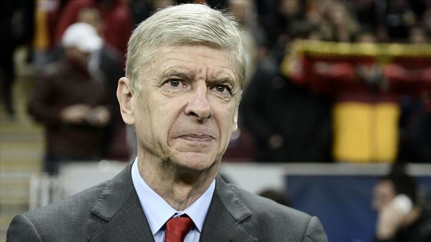 Football: Former Arsenal manager gets senior FIFA job