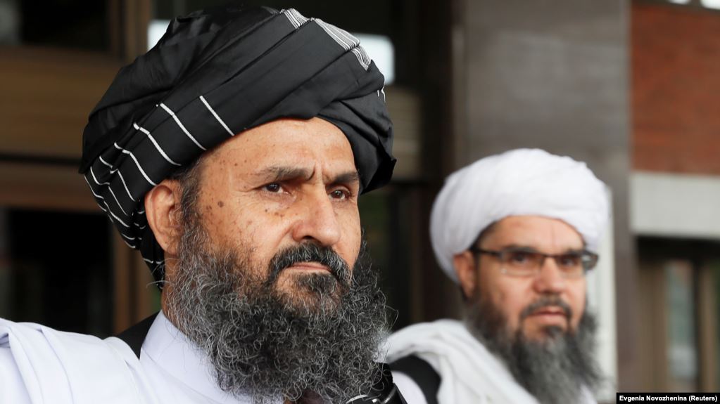 Taliban Blamed for Burning 10 Civilians in Jawzjan