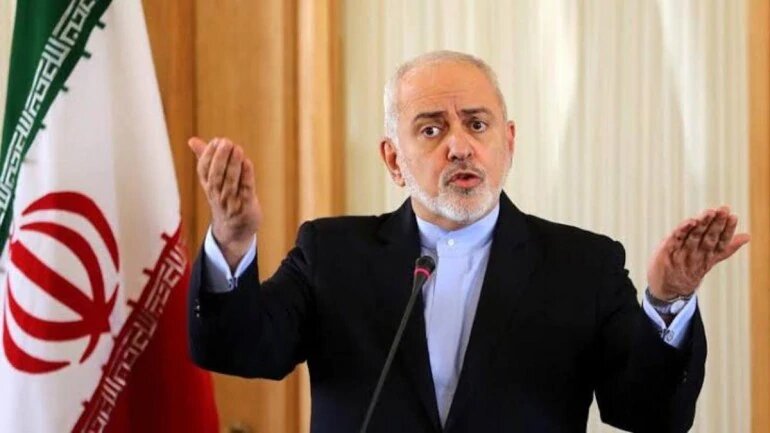 Daesh relocating to Afghanistan, Zarif says