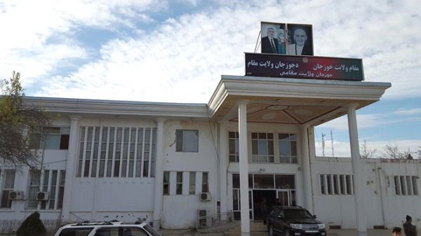 10 Civilians Reportedly “Burned by Taliban” in Jawzjan