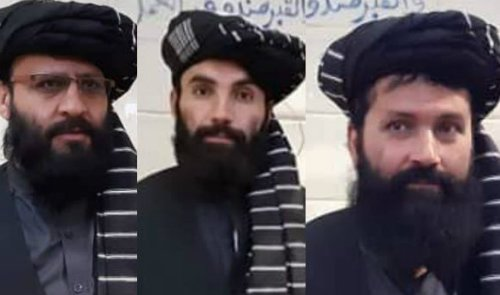 Afghanistan says prisoner swap postponed as Taliban did not meet conditions