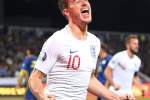 پیروزی انگلیس و چک، صعود اوکراین و پرتغال به یورو 2020