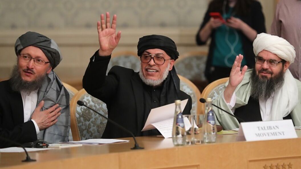 حکومت افغانستان باید در محور گفت‌وگوهای صلح قرارداشته باشد