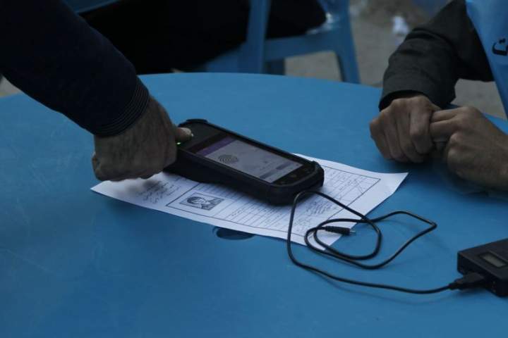 رای‌گیری حدود ده ماه قبل شروع و تا روزهای پس از برگزاری انتخابات ادامه داشته است