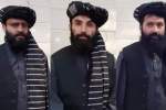 انتقال انس حقانی و دو عضو گروه طالبان به قطر/تبادله زندانیان امروز صورت می گیرد