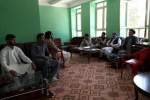 عملی نشدن پروژه برق رسانی ولسوالی دولت آباد بلخ