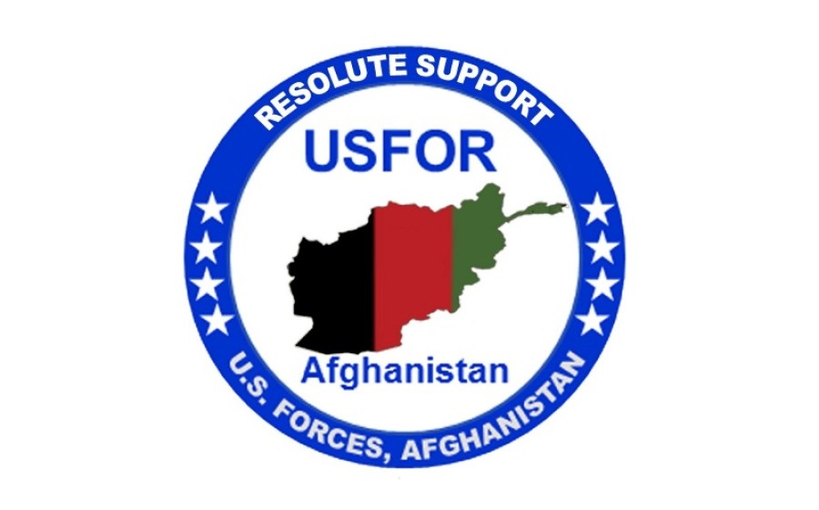 Breaking: Two U.S. Service Members Killed in Afghanistan