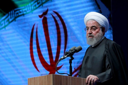 Rouhani Lauds People’s Vigilance in Foiling Enemies’ Plots