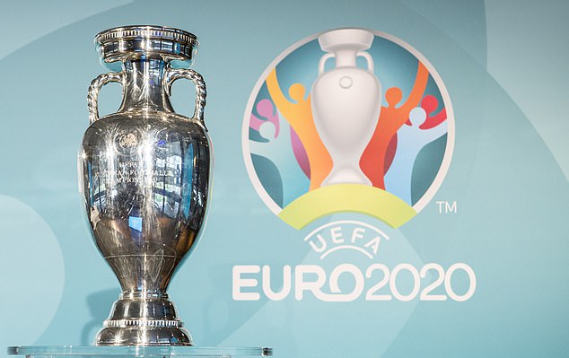 پاداش مالی یوفا برای 24 تیم حاضر در یورو 2020 چقدر است؟