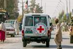 صلیب سرخ اعلام کرد طالبان 10 سرباز امنیتی افغانستان را از بند آزاد کردند