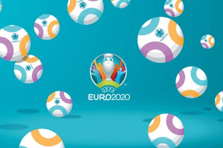 برنامه مرحله پلی آف یورو 2020 در گروه‌های چهارگانه مشخص شد