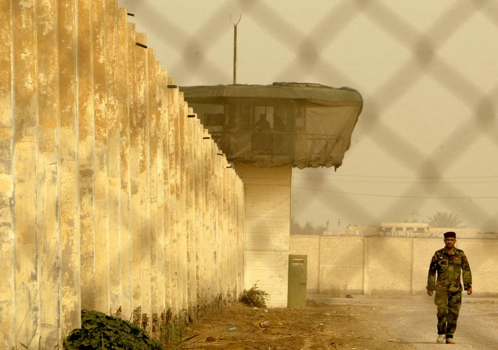 US, UK ran secret prisons in Iraq after 2003 invasion