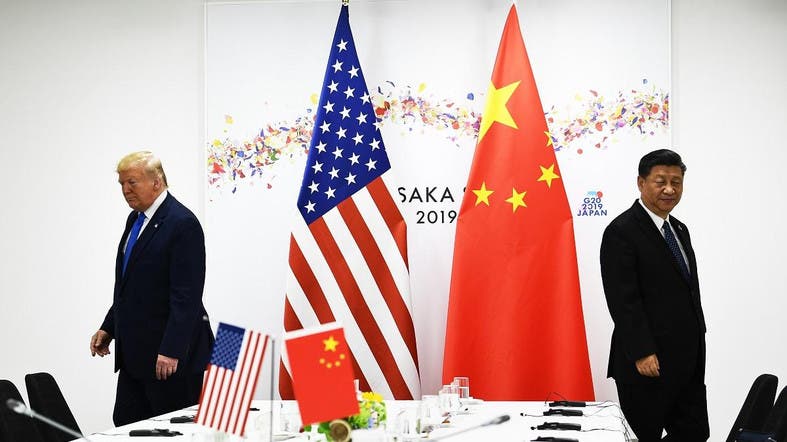 China’s Xi Jinping Says Wants Trade Deal with US, But Will ‘Fight Back’ if Necessary