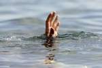 زن افغانستانی در آب‌های ساحلی بندر گناوه در بوشهر غرق شد