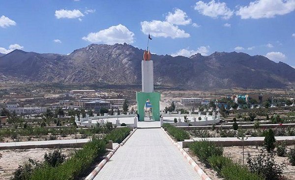 8 Security Forces Killed in Taliban’s Attack in Daikundi Province