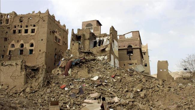 Yemeni forces reject UN claim about decrease in Saudi strikes