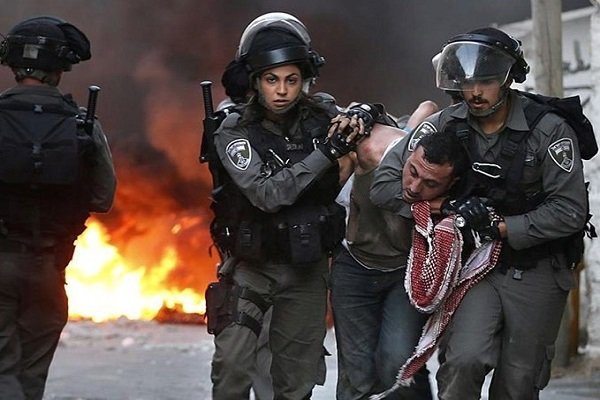 وقوع درگیری شدید میان فلسطینیان و صهیونیستها در کرانه باختری