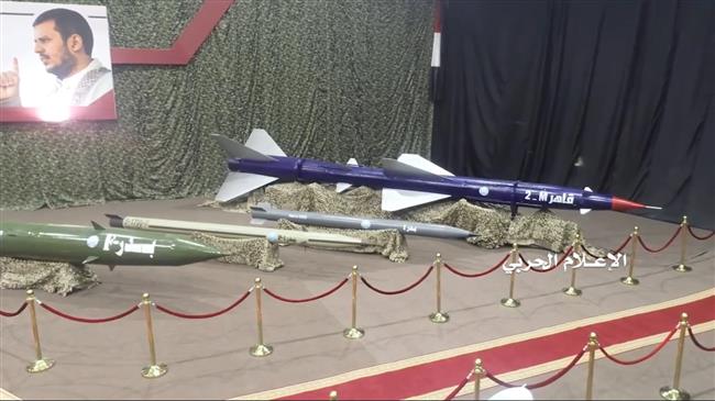 Yemen’s missiles, drones pound Saudi troops