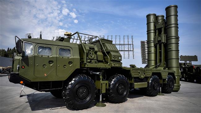 Turkey to test Russian S-400 systems despite US warnings: Report