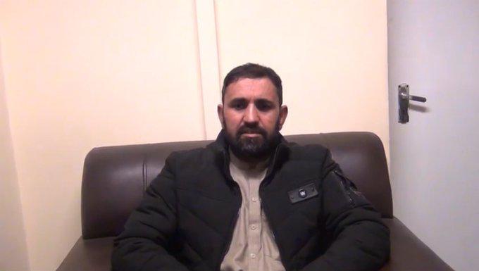Mohammad Musa Mahmoodi, a civil society activist in Logar province, who recently claimed rape of hundreds of children and students in the province, said his research was accurate and incomplete.
