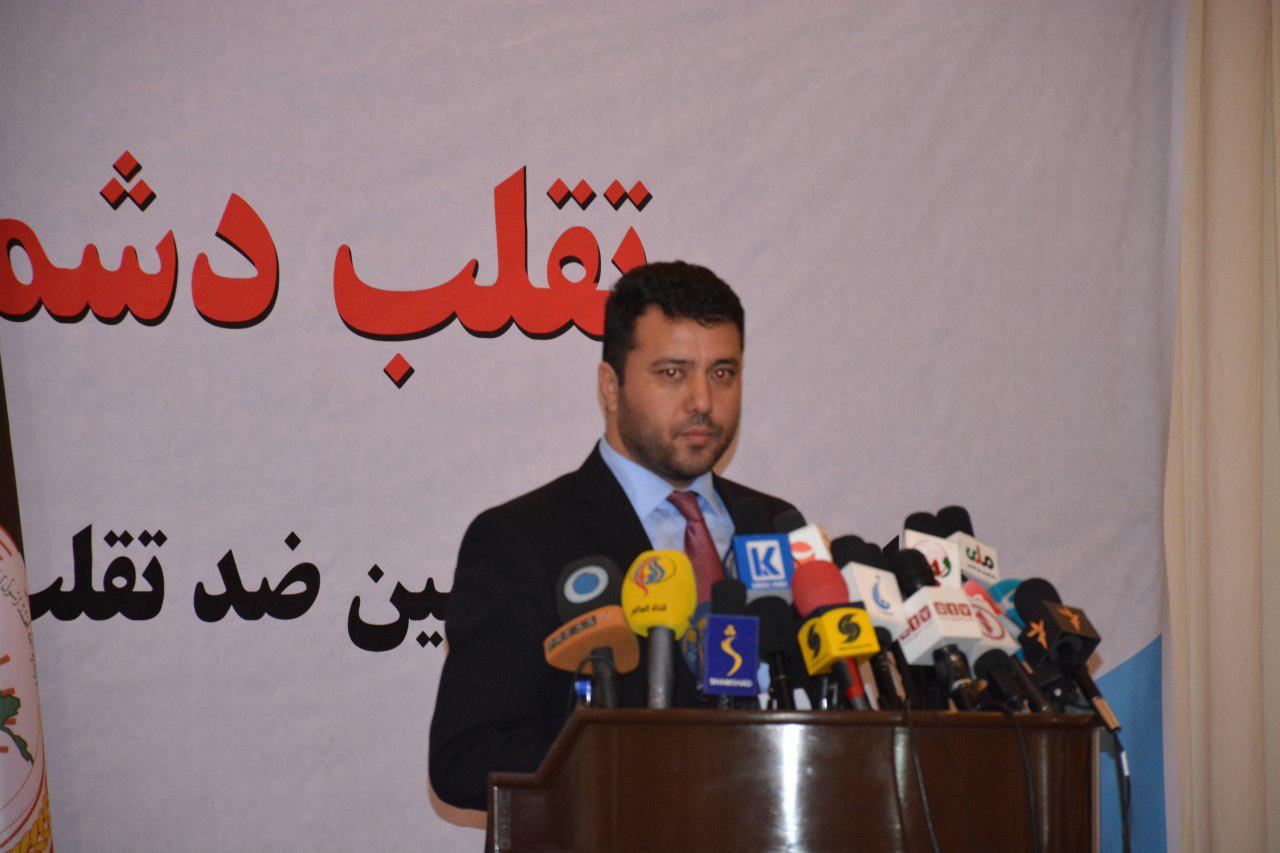 Abdullah’s Team Warns IEC, Sets Deadline to Remove Fraudulent Votes