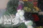 افزایش قیمت میوه و سبزیجات در غزنی؛ سرازیر شدن محصولات زراعتی خارجی در فصل سرما