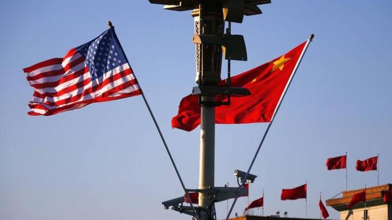China Summons US Envoy over Hong Kong Bill