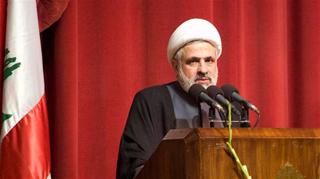 Hezbollah rejects US position on Lebanese government formation