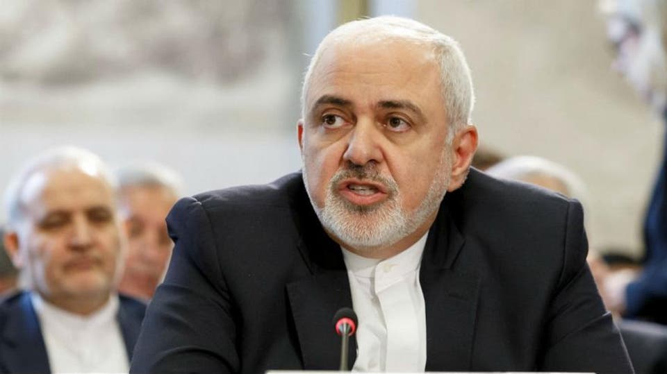 وزیر خارجه ایران دیدار با ملابرادر را تایید کرد
