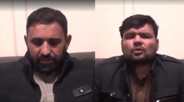Two Logar Activists Will Be Transferred from NDS to AIHRC