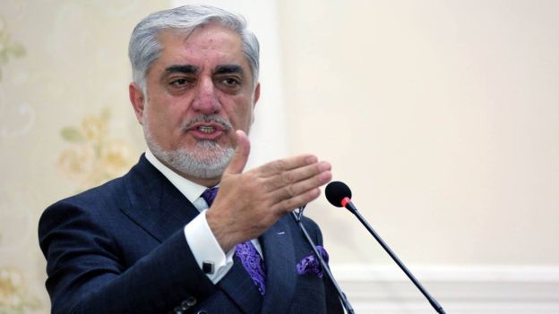 Abdullah Questions IEC’s Neutrality