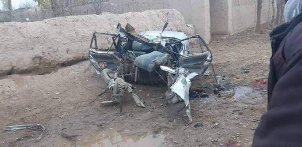 15 Civilians Killed in Kunduz Roadside Bomb Explosion