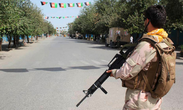 Roadside bomb kills 15; mostly women, girls: Afghan official