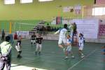 آغاز جام قهرمانی و تیم های منتخب والیبال افغانستان در کابل  