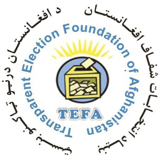 Presidential Election Faces Serious Technical & Managerial Challenges: TEFA