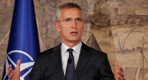 Afghanistan Shows NATO’s Strength to Prevent The Country Becoming A Terrorist Haven Again: Stoltenberg