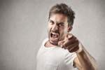 کنترل نکردن خشم مغز را کوچک می کند
