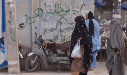 Violence Against Women Increases in Helmand: Official