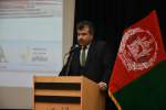 برگزاری چهارمین نشست فرصت ها و چالش های کار و زندگی در افغانستان