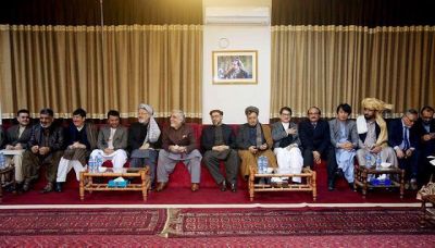 Prevent crisis before it is too late: Abdullah