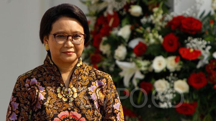 Indonesian Minister Marsudi to Visit Afghanistan Early Next Year