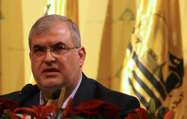Hezbollah MP: We’ll Prevent Foreign Powers from Imposing Their Own Agenda