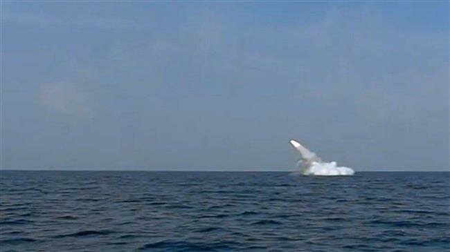Iran Navy starts mass production of ‘Jask’ cruise missile, unveils other military projects