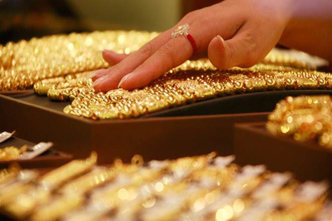 Afghan Arrested in India Trying to Smuggle Gold