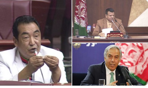 MPs Slam Ghani’s Top Advisor for Skipping Hearing