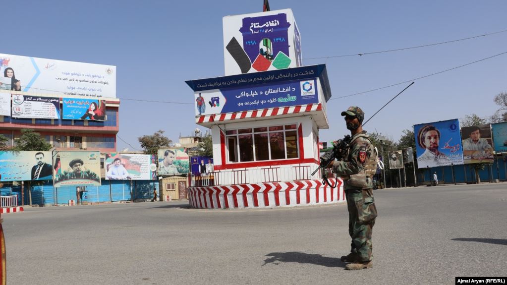 Taliban Red Unite Commander Killed in Kunduz Strike