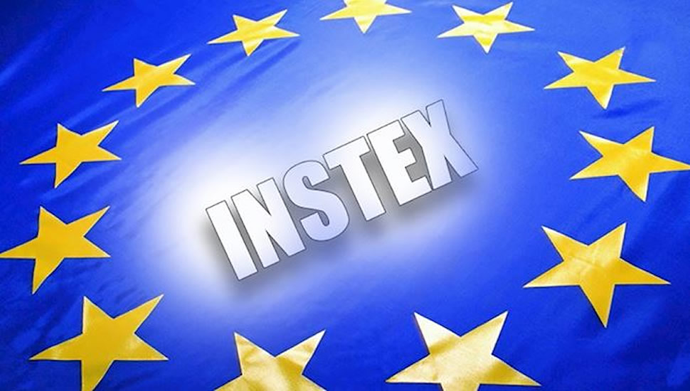 UK, France & Germany Welcome Scandinavian States Move to Join Instex
